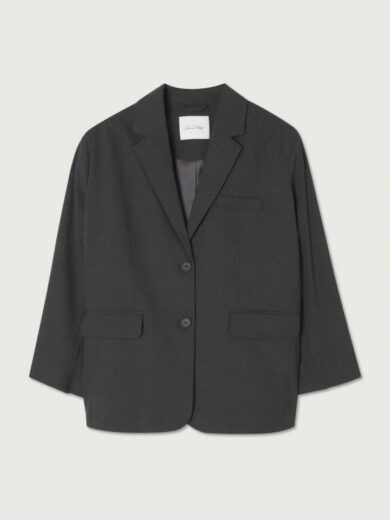 Blazer femme Kabird - AMERICAN VINTAGE