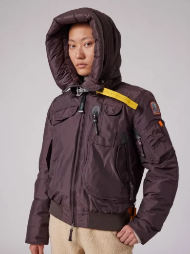 Blouson hiver GOBI - PARAJUMPERS