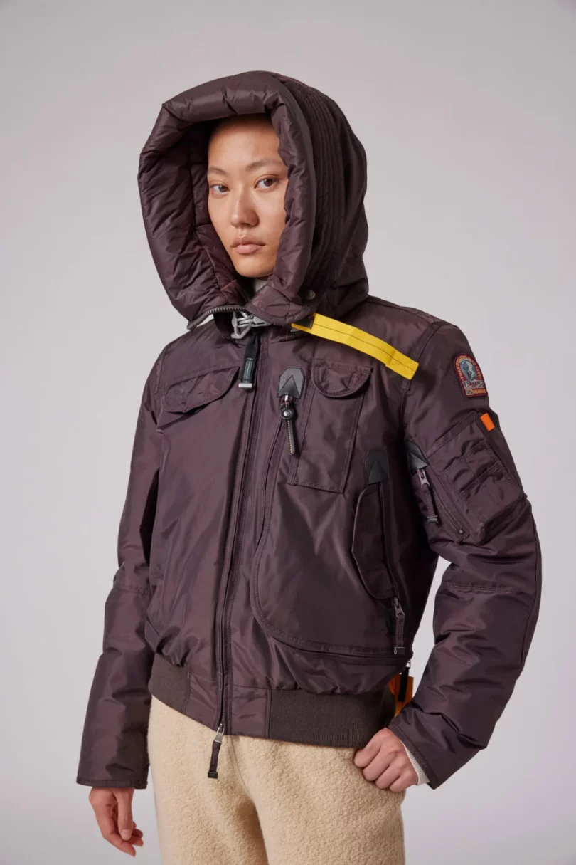 Blouson hiver GOBI - PARAJUMPERS