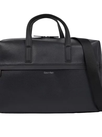 Calvin Klein Must Sac de voyage Weekender 46 cm