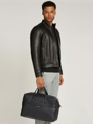 Calvin Klein Must Sac de voyage Weekender 46 cm