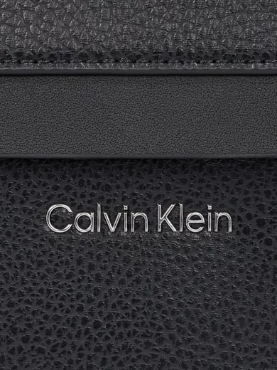 Calvin Klein Must Sac de voyage Weekender 46 cm