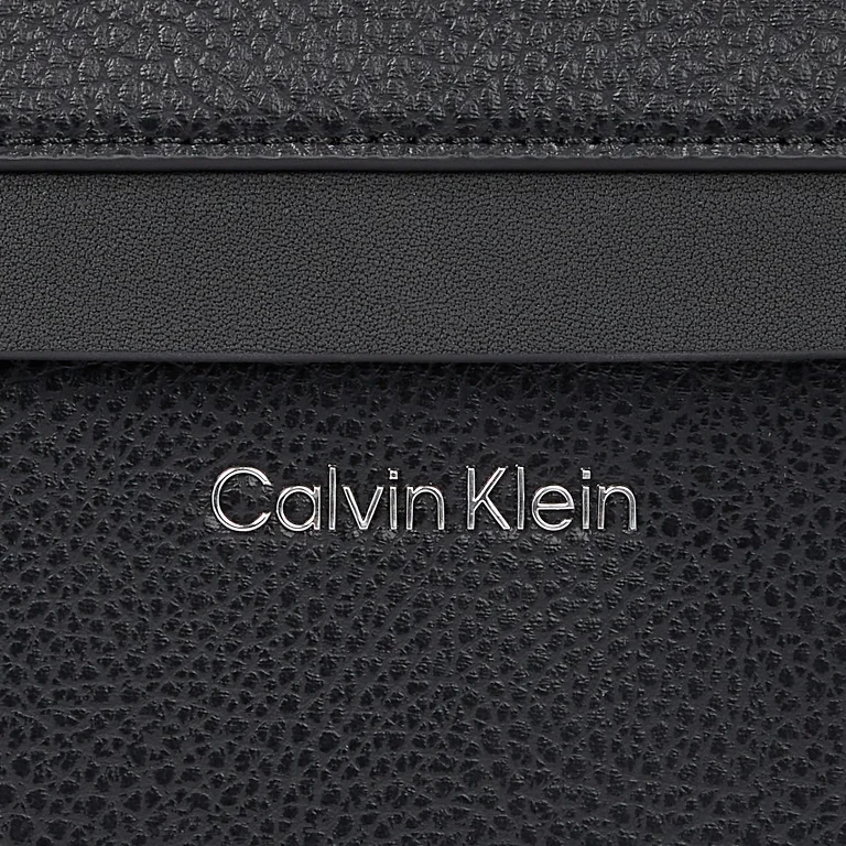 Calvin Klein Must Sac de voyage Weekender 46 cm