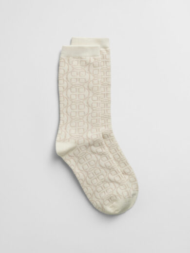 Chaussettes Monogram - GANT