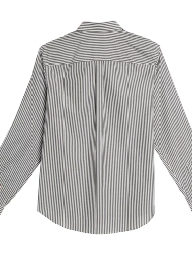 Chemise Conrad Regular à Rayures 100% Coton - VICOMTE A.