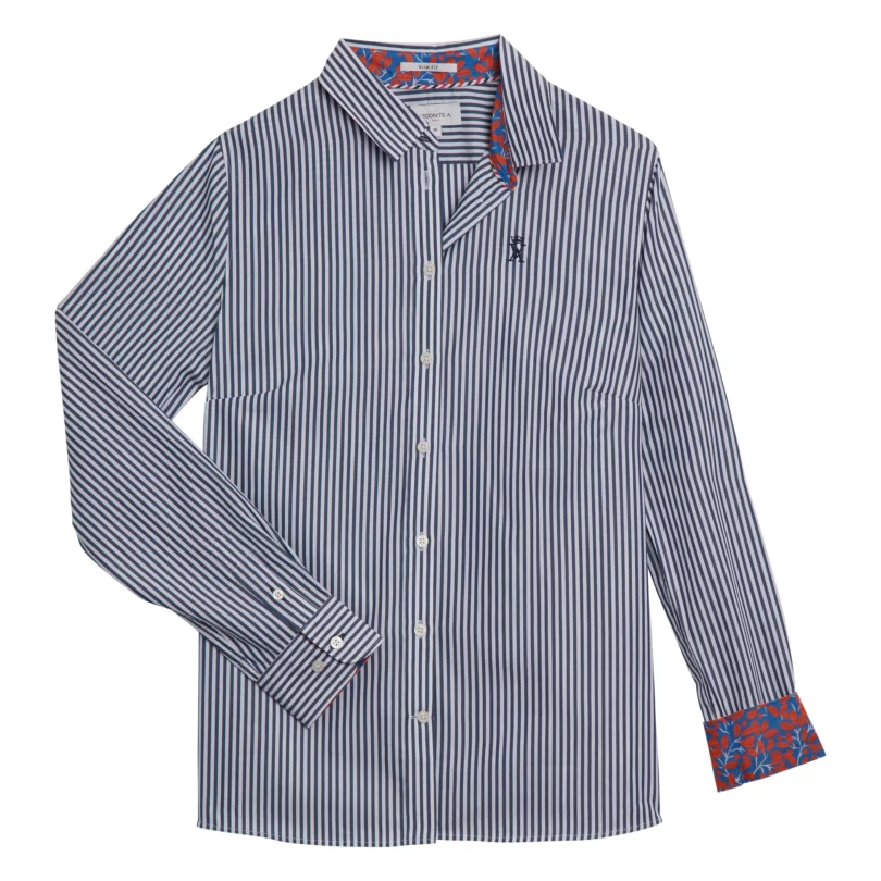 Chemise Slim Celine-VICOMTE ARTHUR