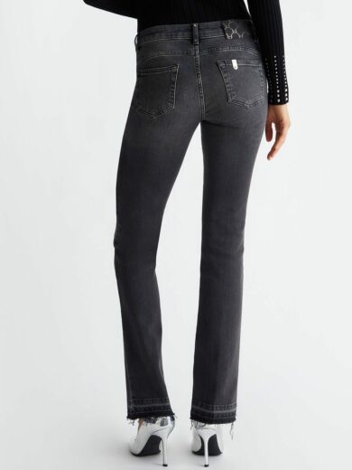 Jean bootcut Bottom-Up - LIU JO