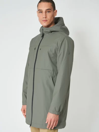 Imperméable coupe regular - TÄNTA