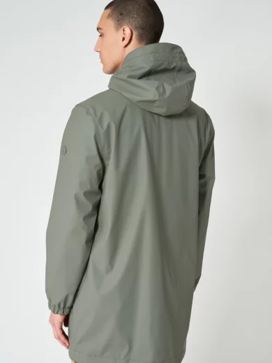 Imperméable coupe regular - TÄNTA