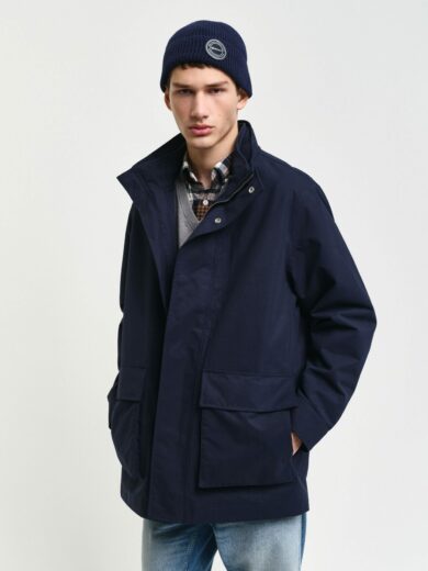 Double veste coupe regular - GANT