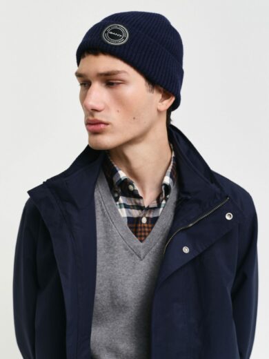 Double veste coupe regular - GANT