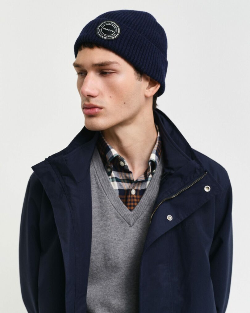 Double veste coupe regular - GANT