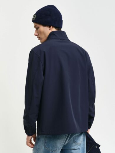 Double veste coupe regular - GANT