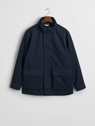 Double veste coupe regular - GANT