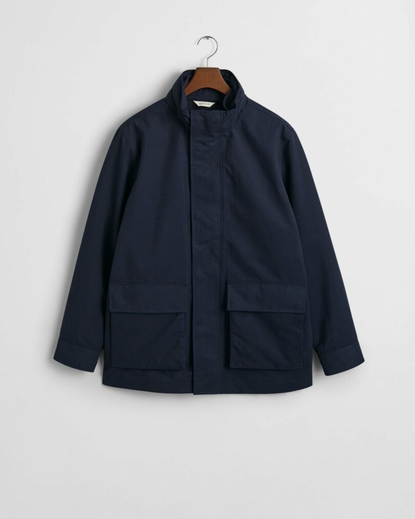 Double veste coupe regular - GANT