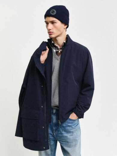 Double veste coupe regular - GANT