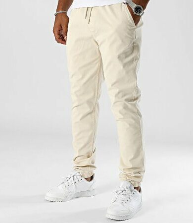 Pantalon Joggers Slim Austin - TOMMY JEANS