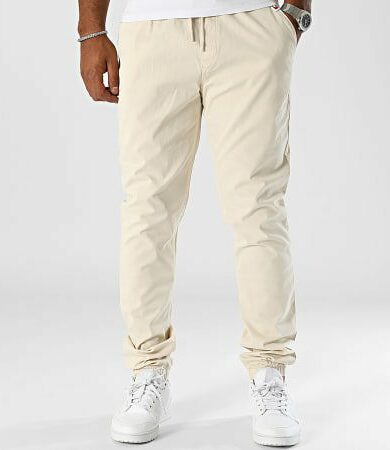 Pantalon Joggers Slim Austin - TOMMY JEANS