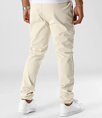 Pantalon Joggers Slim Austin - TOMMY JEANS