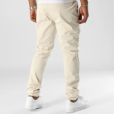 Pantalon Joggers Slim Austin - TOMMY JEANS