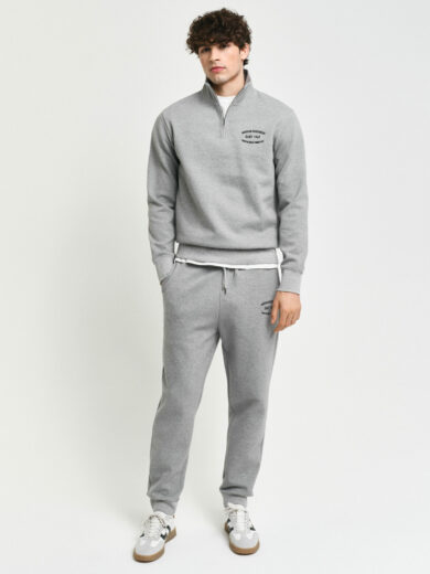 Pantalon de jogging petit Graphic - GANT