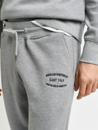 Pantalon de jogging petit Graphic - GANT