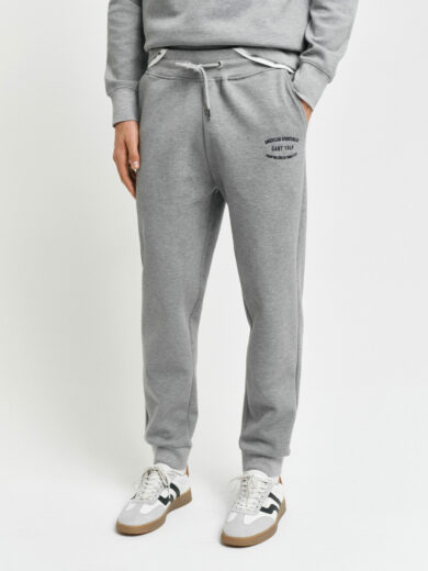 Pantalon de jogging petit Graphic - GANT