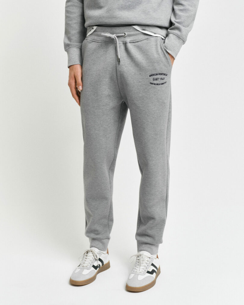 Pantalon de jogging petit Graphic - GANT