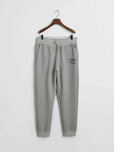 Pantalon de jogging petit Graphic - GANT