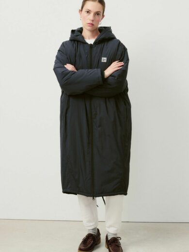 Parka femme Zotcity - AMERICAN VINTAGE