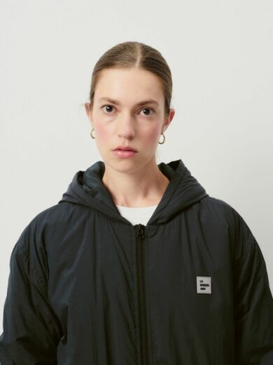 Parka femme Zotcity - AMERICAN VINTAGE