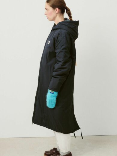 Parka femme Zotcity - AMERICAN VINTAGE