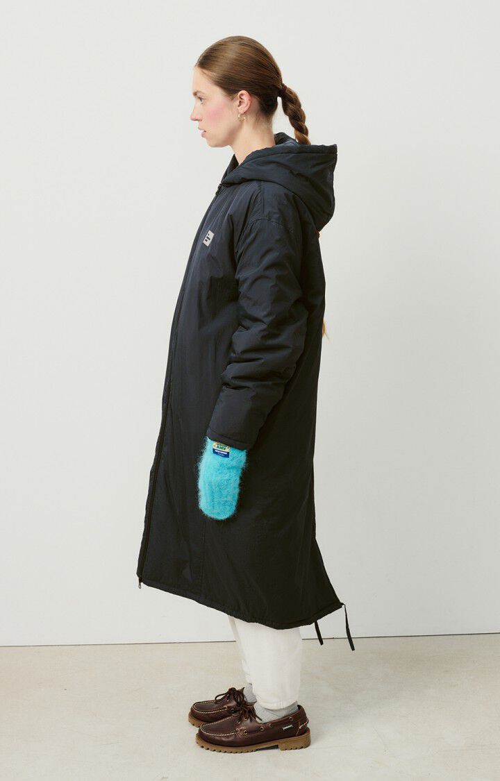 Parka femme Zotcity - AMERICAN VINTAGE