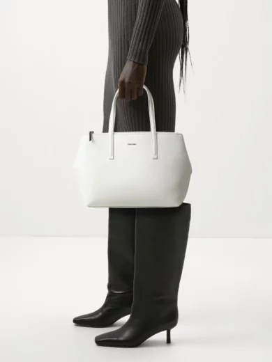 Sac à main bandoulières Must - CALVIN KLEIN