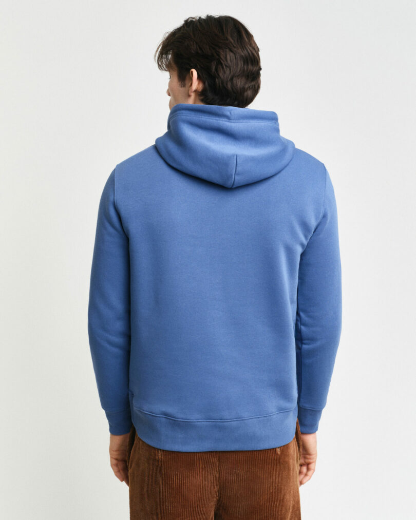 Sweat à capuche Shield - GANT