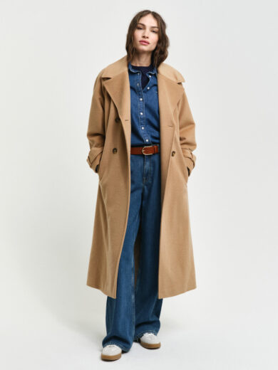 Trench-coat - GANT