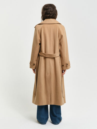 Trench-coat - GANT