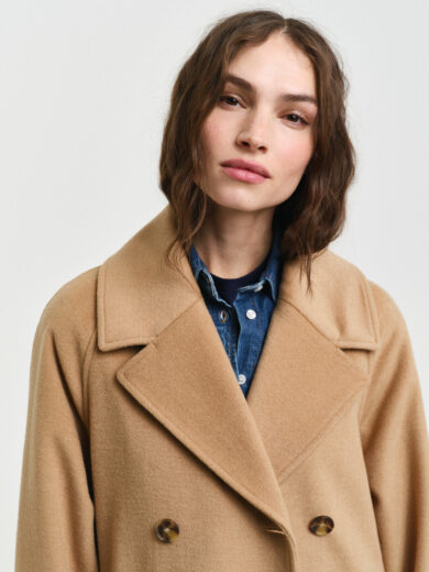 Trench-coat - GANT