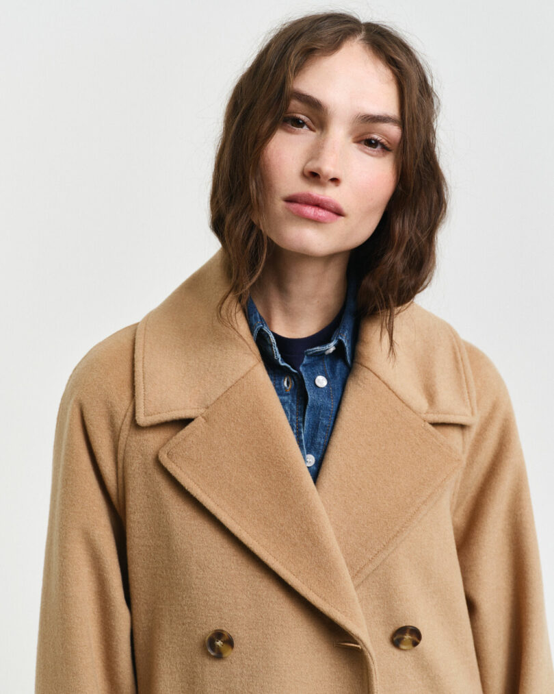 Trench-coat - GANT