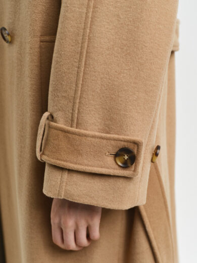 Trench-coat - GANT