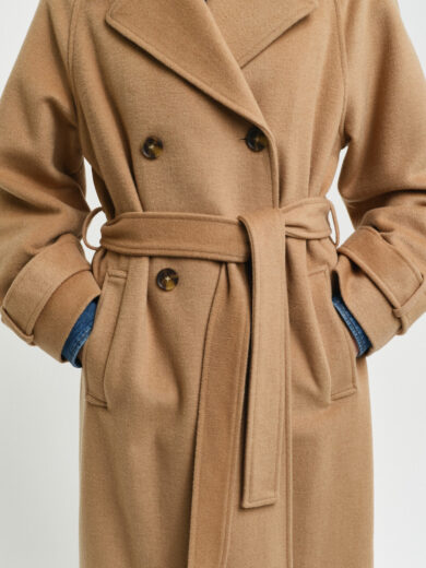 Trench-coat - GANT