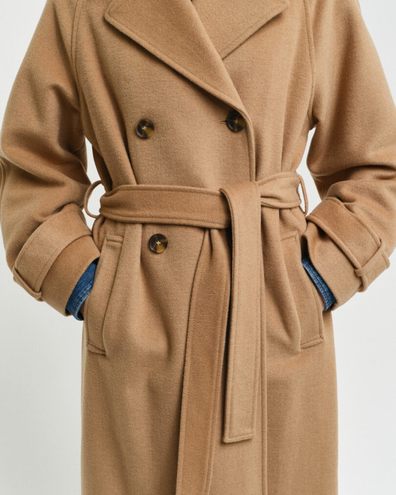 Trench-coat - GANT