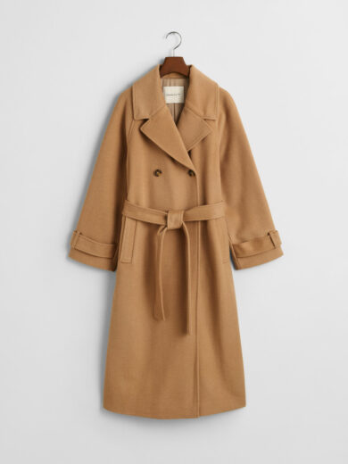 Trench-coat - GANT