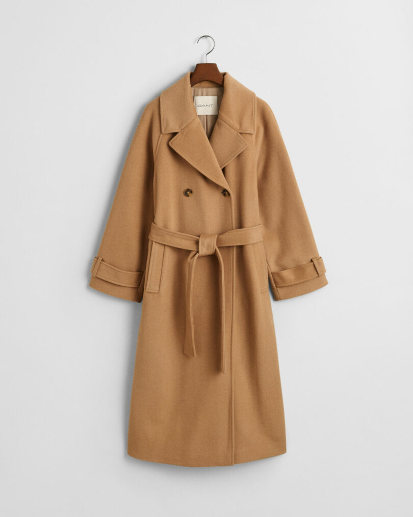 Trench-coat - GANT