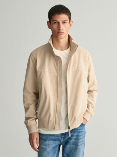 Veste légère hampshire - GANT