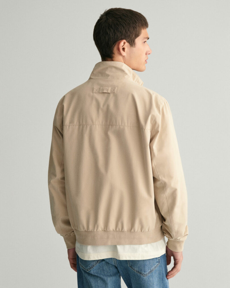 Veste légère hampshire - GANT