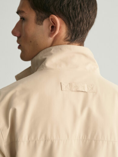 Veste légère hampshire - GANT