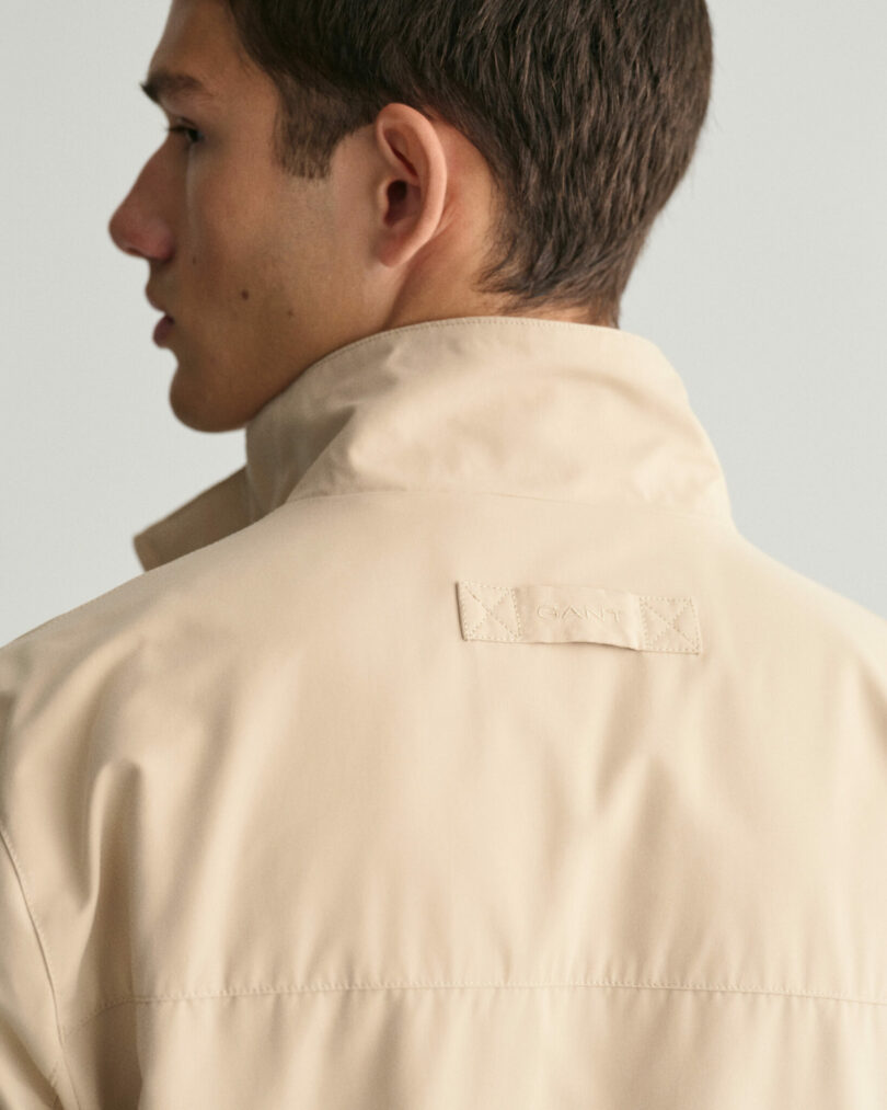 Veste légère hampshire - GANT