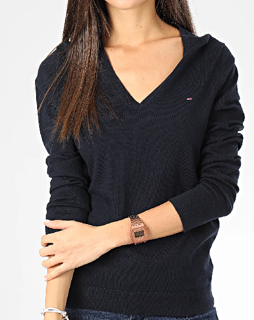 Pulls - Gilets Femme