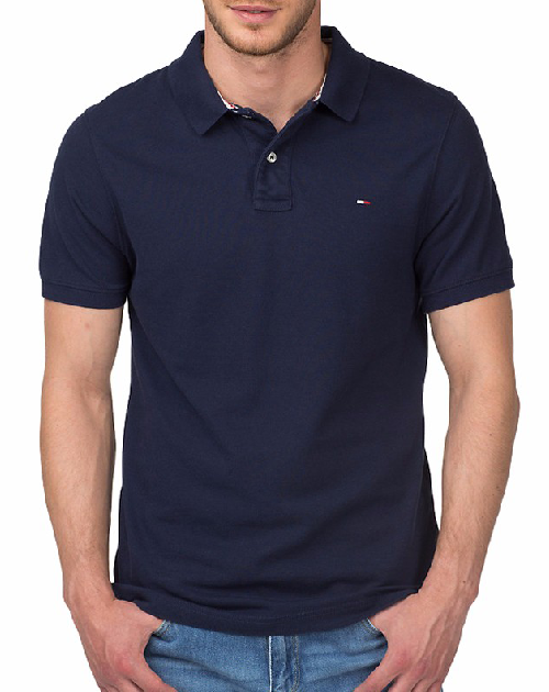 Polos Homme